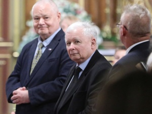 [sondaż] IBRIS: PiS na czele ze sporą przewagą, ale nie rządzi samodzielnie. 5 partii w Sejmie