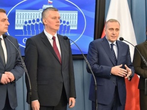 Już "bronią jak niepodległości". Siemoniak o zatrzymaniu Sławomira N.: "Nie ulega wątpliwości, że..."