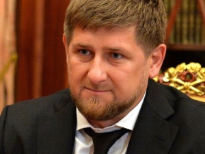 USA nakładają sankcje na proputinowskiego przywódce Czeczenii Kadyrowa