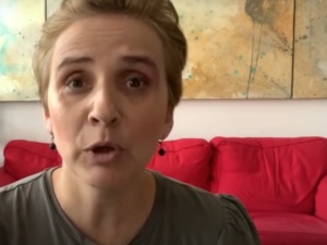 [video] Scheuring-Wielgus nazywa Ordo Iuris "organizacją przestępczą". Będzie proces?