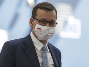 "Jeśli to się utrzyma... Naprawdę całkiem nieźle". Optymistyczne sygnały z Brukseli
