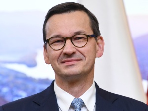 Rzecznik rządu: premier Morawiecki wynegocjował największe w historii środki z UE dla Polski
