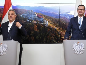 Nawet "Washington Post" nie ma wątpliwości: Zwycięsko z rokowań na szczycie UE wyszły Polska i Węgry