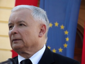 Po szczycie UE. Prezes PiS zabrał głos