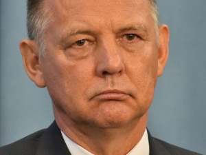 Marian Banaś złożył wniosek o odwołanie Dyrektora Generalnego NIK