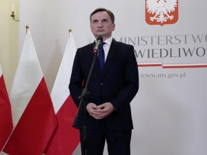 Zbigniew Ziobro: "Z dobrą wiarą podchodzimy do zapowiedzi pana premiera, ale..."