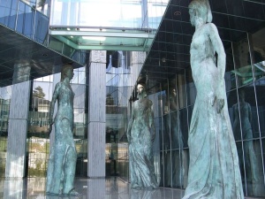 SN: Ostateczna kara 25 lat więzienia dla Roberta W. za oblanie modelki kwasem
