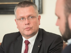 Polski sukces. Rafał Matusiak na czele Światowej Rady Unii Kredytowych