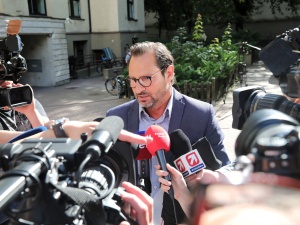 Obrońca Sławomira Nowaka: Złożymy zażalenie na decyzję sądu