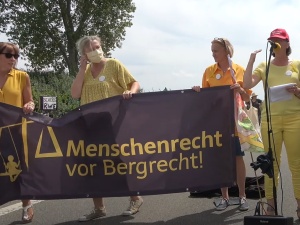 "Energiewende w praktyce. Pięć wiosek ma być przeniesionych, bo stoją na złożach węgla brunatnego"