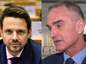 Komitet Trzaskowskiego chce powtórzenia wyborów. Senator PiS: PO wygląda jak ta zła baletnica