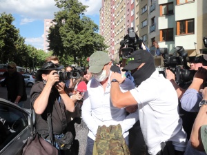 "Rz": Ukraina może chcieć ekstradycji Sławomira Nowaka. "Wyszedłby za kaucją, a może i zostałby..."