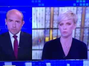 "Przestałam oglądać TVN24". Oburzenie "lemingów" po wywiadzie z Borysem Budka