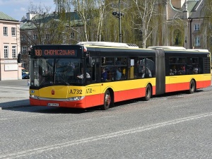 Arriva wróciła na drogi. "Spółka sprzeciwia się prezentowaniu krzywdzącego osądu wobec kierowców"