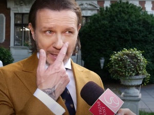 Rozenek i Majdan nie ochrzczą dziecka, bo... "Kościół zajmuje się polityką"