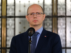 Sejm wybrał przewodniczącego państwowej komisji ds. pedofilii