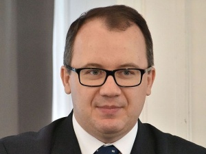 "Rz": Walka o fotel Rzecznika Praw Obywatelskich. Padły nazwiska