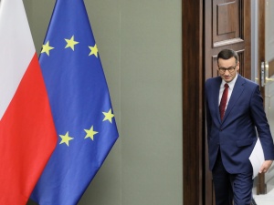 "Frankfurter Rundschau": Polska zwycięzcą szczytu UE