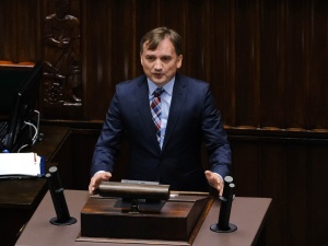 Ziobro: Można brać pod uwagę, że dojdzie do zmian umowy koalicyjnej