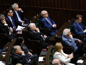Dziś ważne obrady kierownictwa PiS. Znamy główny temat posiedzenia