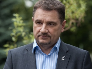 Piotr Duda: "Solidarność jest nielicznym wyjątkiem na tle innych związków zawodowych"