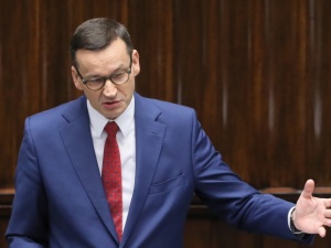 Morawiecki: Polacy nauczyli się żyć z koronawirusem, nie jest planowany kolejny lockdown