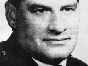 [Tylko u nas] Tadeusz Płużański: Jak III RP nie ścigała Salomona Morela