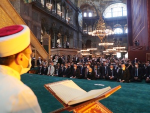 [Tylko u nas] Marcin Bąk: "Miecz islamu nie stępiał! Nie zatrzymają go kazania o pokoju i tolerancji"