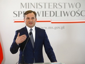 Ziobro: W poniedziałek zwrócimy się o podjęcie prac nad wypowiedzeniem konwencji stambulskiej