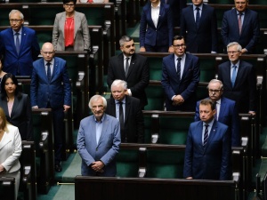 "SE": Trzęsienie ziemi w obozie Kaczyńskiego?!