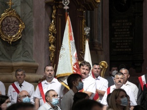 Stąd ruszyła lawina. Obchody 40. Rocznicy Lubelskiego Lipca