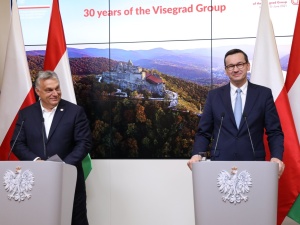Europoseł PiS: W kuluarach mówiono, że Komisja Europejska dała się ograć Polsce i Węgrom