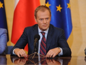 Dziś szczyt UE na Słowacji. Tusk: Nie przyjechaliśmy do Bratysławy, by się nawzajem pocieszać