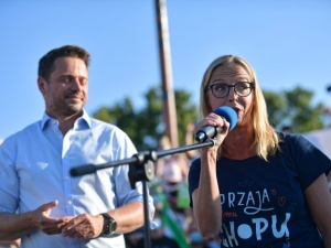 "Mamy plany". Trzaskowski ujawnił co dalej