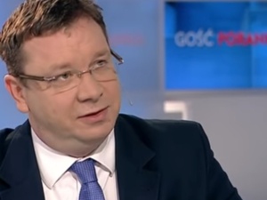 Wiceminister Sprawiedliwości wymienia kraje,które nie podpisały i nie ratyfikowały Konwencji Stambulskiej