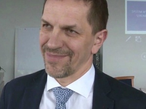 "Trzaskowski dał się podpuścić TVN"