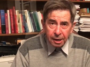 "Konwencja antyprzemocowa to zamach na cywilizację. "Nie" dla ratyfikacji" mówił... prof. Zoll w 2014 r.