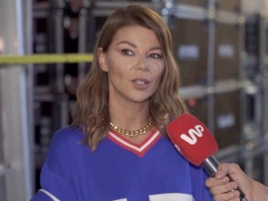 Edyta Górniak zaangażuje się w politykę? "Przygotowuję program, będę chciała spotkać się z ministrami"