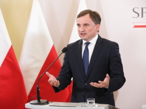Ziobro: Wniosek o podjęcie prac nad wypowiedzeniem konwencji stambulskiej już złożony