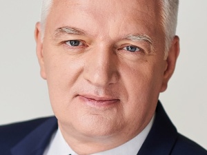Gowin zapowiada umowę koalicyjną na wrzesień. "Wtedy też chcielibyśmy przeprowadzić zmiany w rządzie"