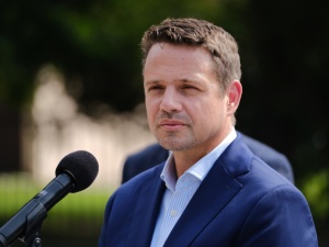 Trzaskowski straci stanowisko? Będą nowe wybory?