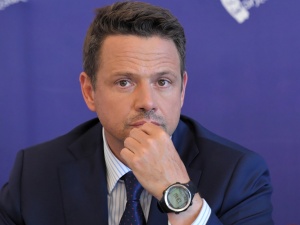 "Liczę na konstruktywną rozmowę". Wiadomo, kiedy Trzaskowski spotka się z prezydentem Dudą