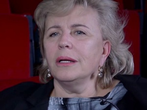 Janda zakpiła z modlącego się Prezydenta Dudy: "Brzydzę się taką postawą". Mocna odpowiedź Beaty Mazurek