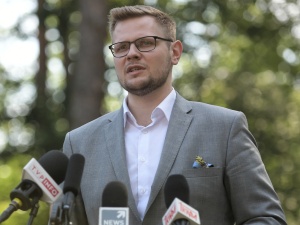 10 razy wyższa grzywna, sprzątanie lasu przez miesiąc. Rząd wypowiada wojnę leśnym śmieciarzom