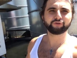 [video] "Do ludzi, którzy jeszcze niedawno obrażali wieś". Poseł Kaczmarczyk mocno odpowiada Bońkowi