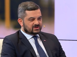"Decyzja ws. konwencji stambulskiej...". Szef komitetu wykonawczego PiS zabiera głos