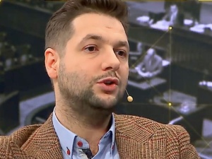 "Jak to się stało, że na Rafała Trzaskowskiego głosowało tyle osób?". Mocna refleksja Patryka Jakiego