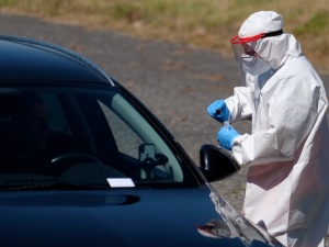 Nowy raport Ministerstwa Zdrowia. Największa liczba przypadków w ciągu doby od początku epidemii