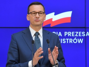 "Dużo huku, małe bum". Internauci o decyzji premiera ws. Konwencji Stambulskiej