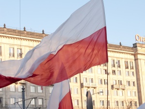Warszawa: 1 sierpnia przejdzie marsz pod hasłem "Niemieckie zbrodnie nierozliczone"
